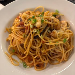 ◆パスタランチ◆(Bistro GRASSO)