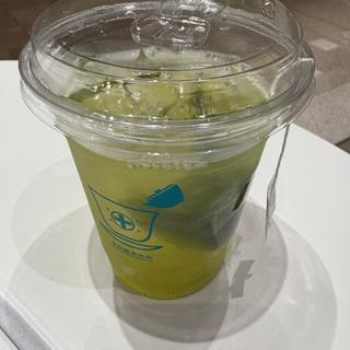 中村茶(中村藤吉 麻布台)