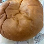 黒糖あんぱん(セイコーマート 大通西5丁目店)