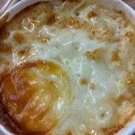 2種の十勝チーズ入りグラタン(セイコーマート 大通西5丁目店)