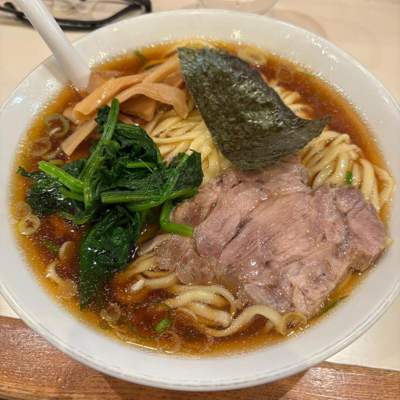 ラーメン(らぁめん ほりうち )