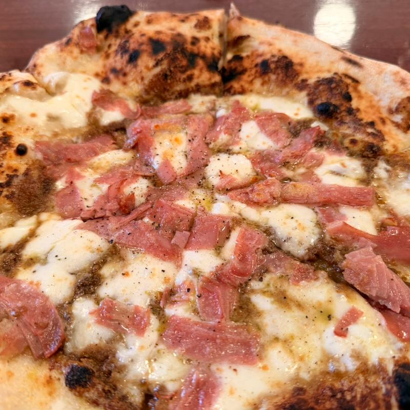 ガエターノ(ナプル)