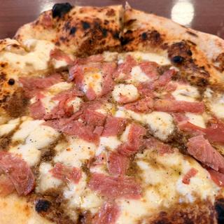 ガエターノ(ナプル)