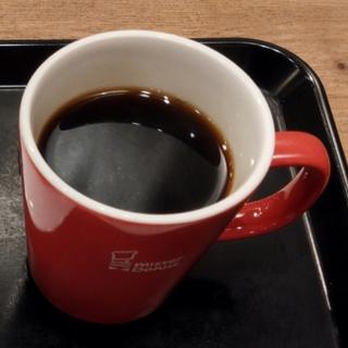 ミスド ブレンドコーヒー(ミスタードーナツ 亀有駅前ショップ)