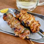 カシラ(味噌)・シロ(味噌)(大衆食堂2.0 とぽす)