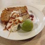 2600円ランチコース　デザート(カヤバッチョ)