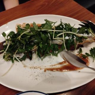 さんまのコンフィ