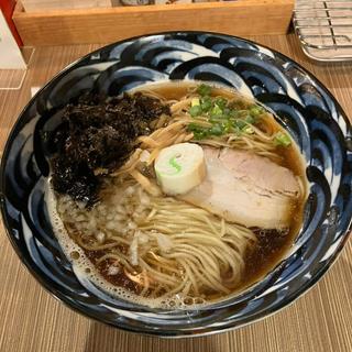 中華soba 細麺