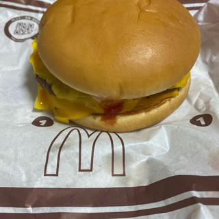 トリチー(マクドナルド 18号小島田店 （McDonald's）)