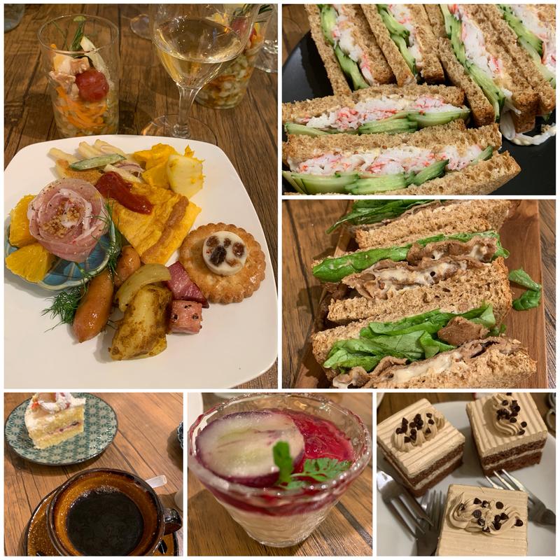 (café＆musicすまいぶりぃ整体院)