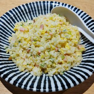 五目炒飯(中華 ようちゃん)