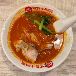 太陽のラーメン