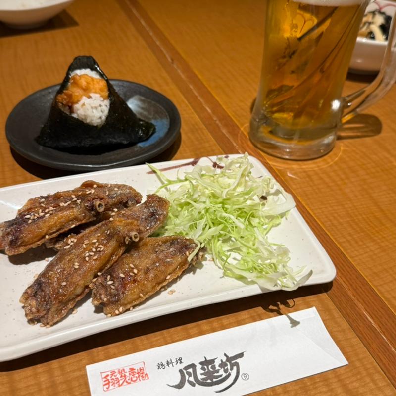 (風来坊 名古屋駅西椿店)