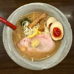 味噌らーめん(麺屋大河)