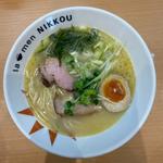(ラーメン にっこう)