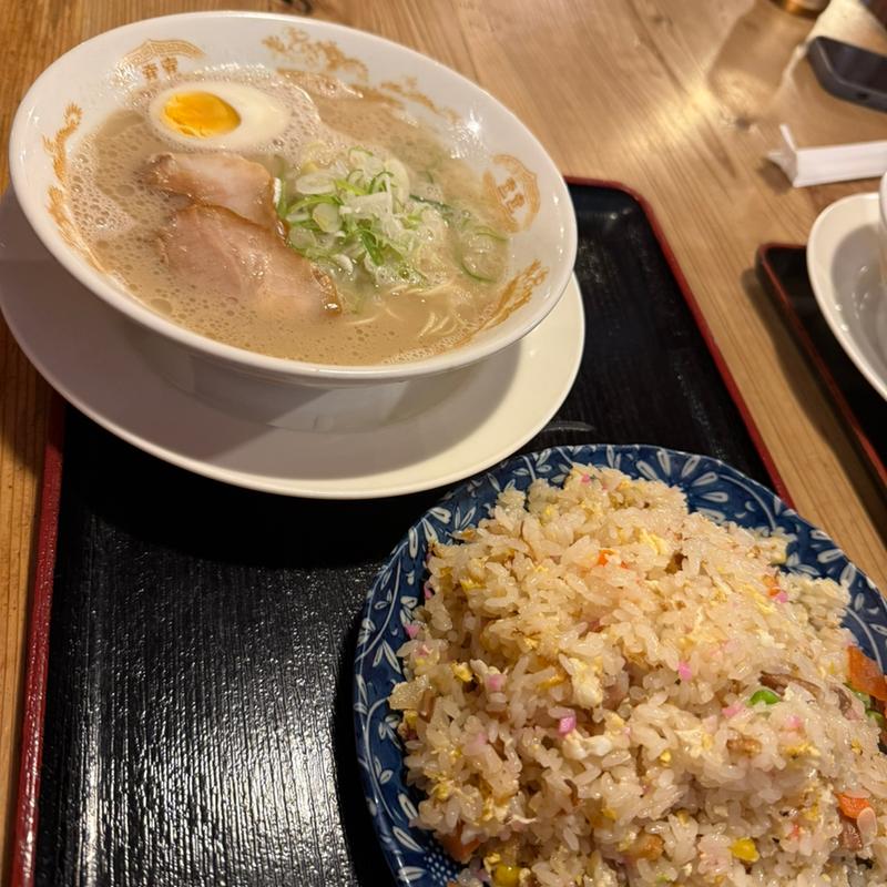 (らあめん彩龍 （らあめんさいりゅう）)