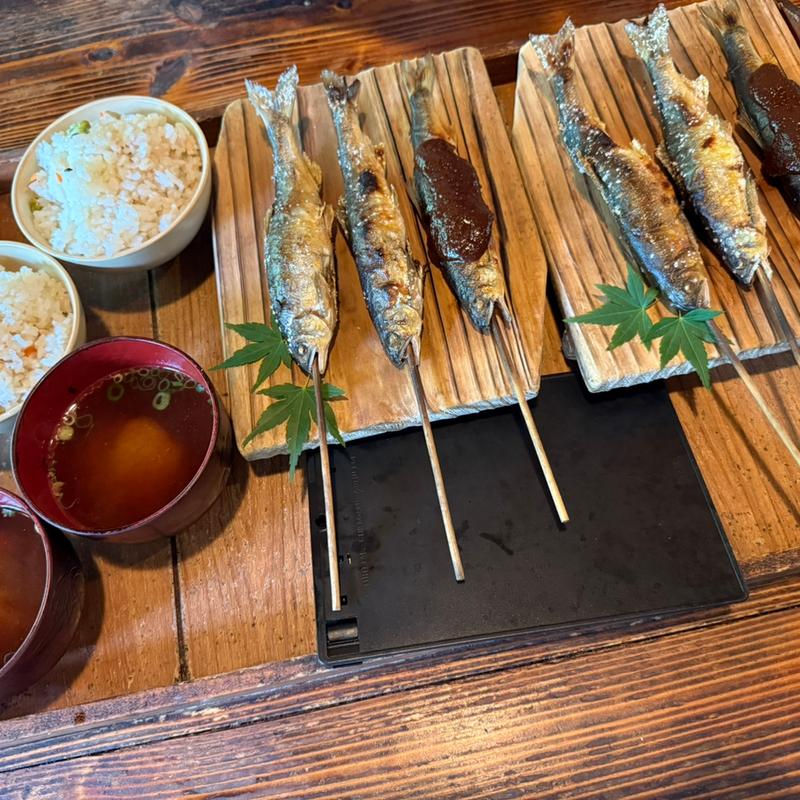 (綾の里 （きょうどりょうり あやのさと）)