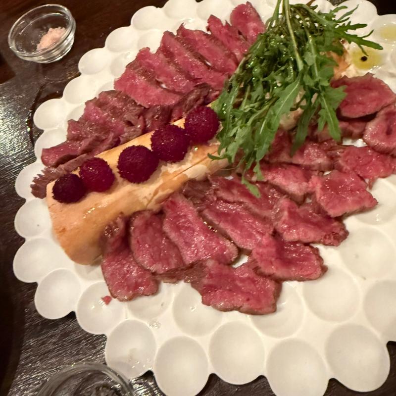 (ワイン食堂　根)