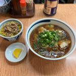 半ちゃんラーメン
