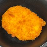 単品コロッケ(松のや 中野坂上店)