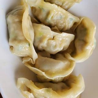 餃子の神様 肉スタミナ餃子