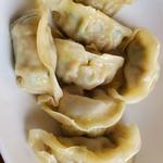 餃子の神様 肉スタミナ餃子