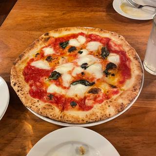 水牛マルゲリータ