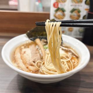 中華そば(中華そば あたり 野方店)