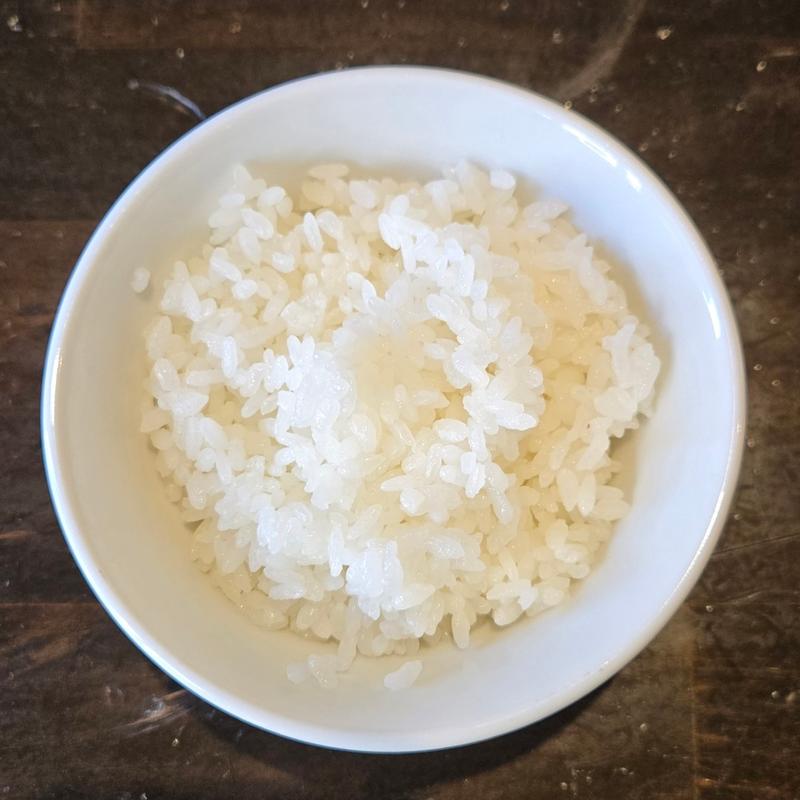 ライス(野方餃子)