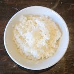ライス(野方餃子)