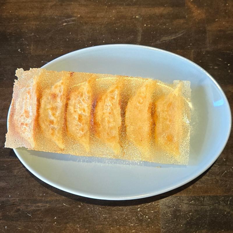 焼餃子(野方餃子)