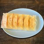 焼餃子(野方餃子)