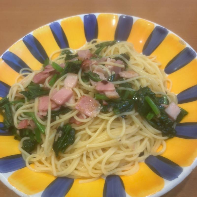 ぺっちー(洋食屋あじゅーる)