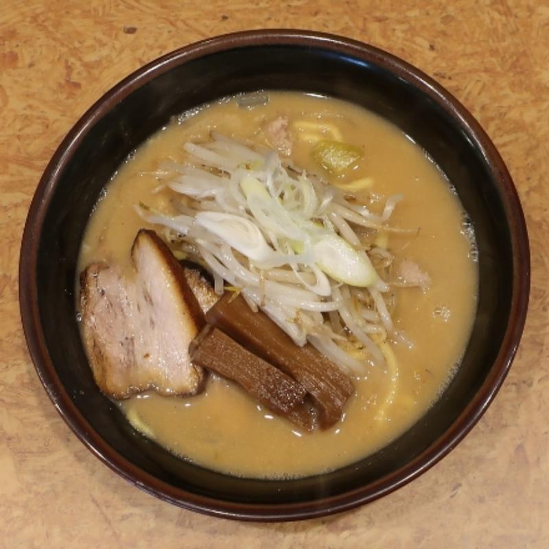 味噌らーめん(味噌らーめん屋 ちょりん)