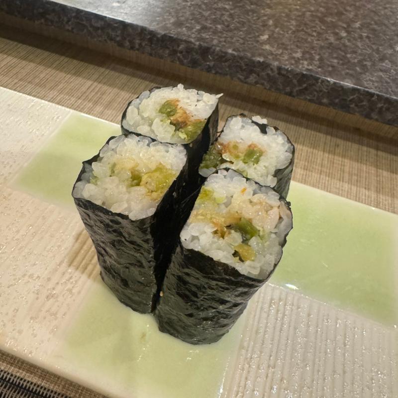 涙巻き(つづみ )