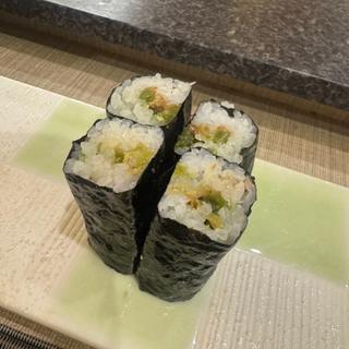 涙巻き(つづみ )