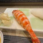 海老握り(つづみ )