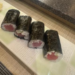 鉄火巻き(つづみ )