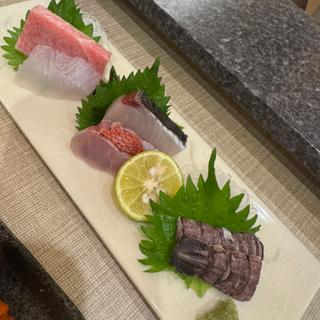 造り盛りあわせ