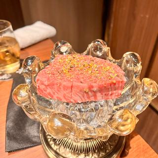 シャトーブリアン(焼肉かなう)