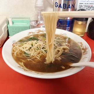 珍達そば(珍達そば 横瀬店)