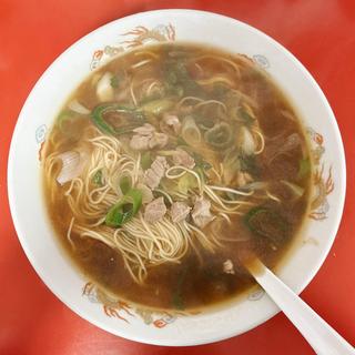 珍達そば(珍達そば 横瀬店)