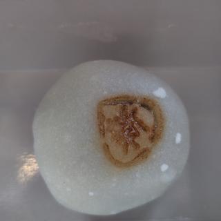 白玉栗大福(あけぼの 日本橋浜町店)