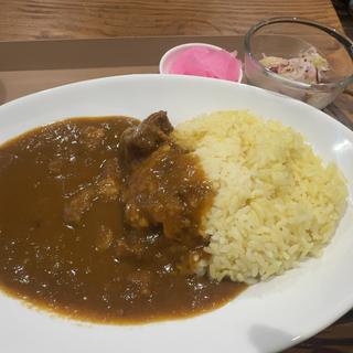 レギュラー(バオカレー)