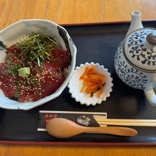 かつお飯(びびんや)