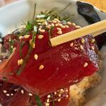 かつお飯(びびんや)