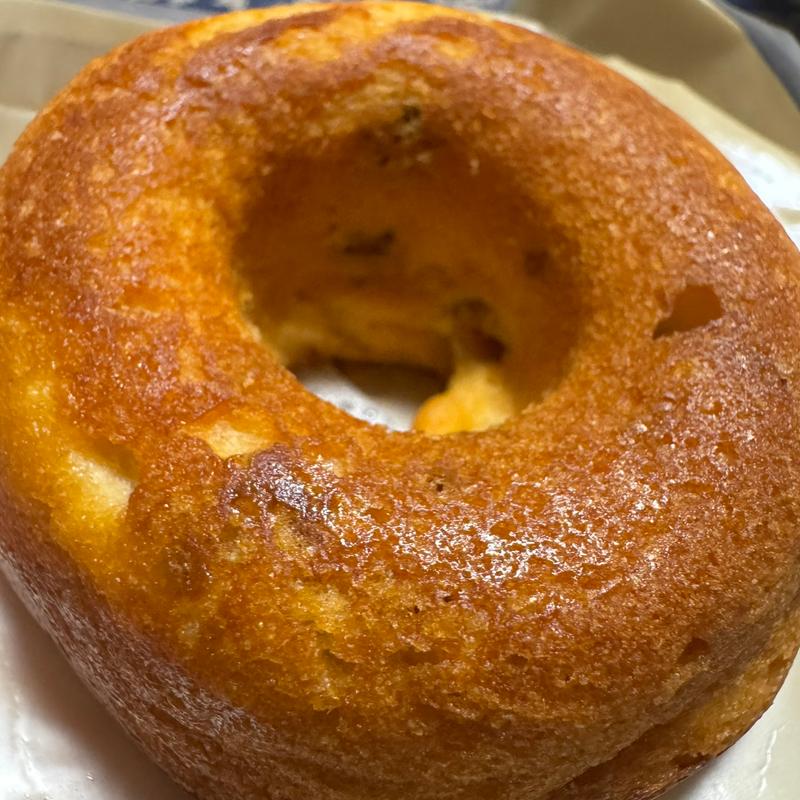 焼きドーナツ（くるみ）(ゆめや )