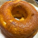 焼きドーナツ（くるみ）