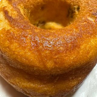 焼きドーナツ（くるみ）