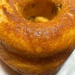 焼きドーナツ（くるみ）(ゆめや )